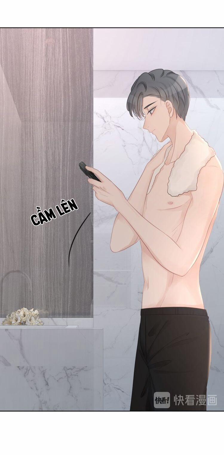 Ám Hắc Hệ Noãn Hôn 28 trang 32