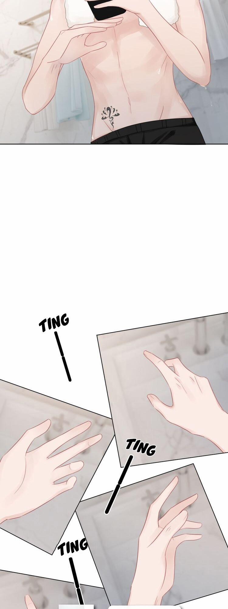 Ám Hắc Hệ Noãn Hôn 28 trang 34