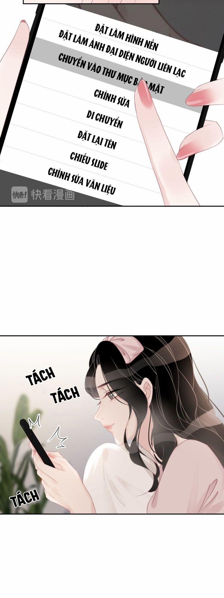 Ám Hắc Hệ Noãn Hôn 28 trang 36