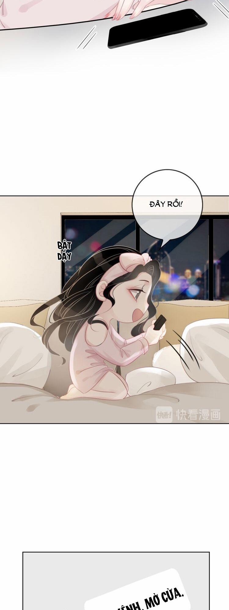 Ám Hắc Hệ Noãn Hôn 28 trang 38