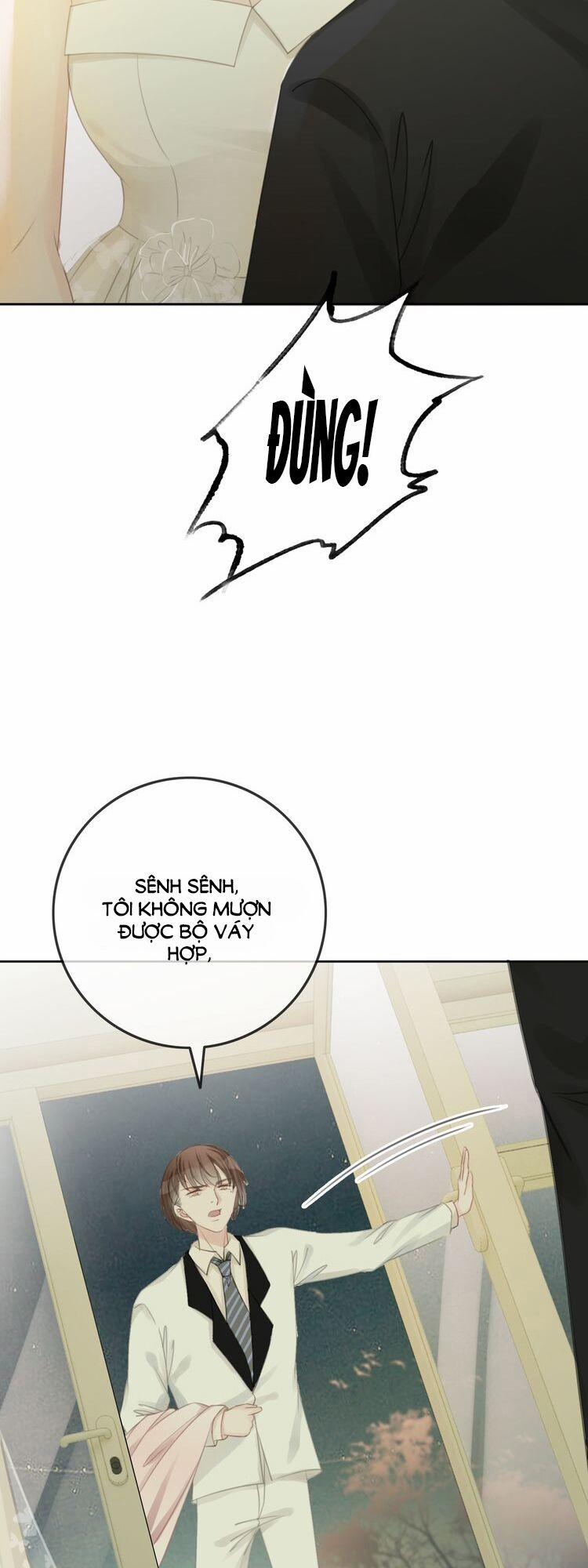 Ám Hắc Hệ Noãn Hôn 28 trang 4