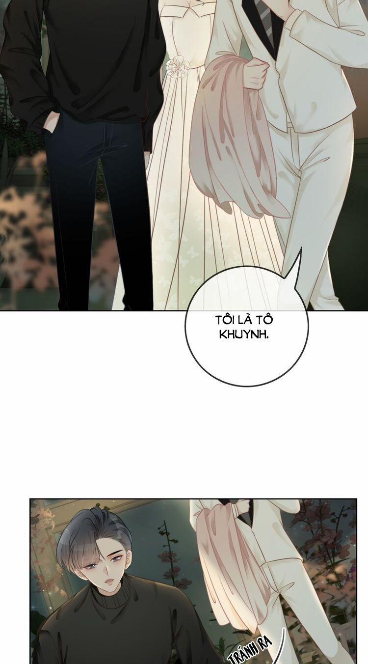 Ám Hắc Hệ Noãn Hôn 28 trang 7