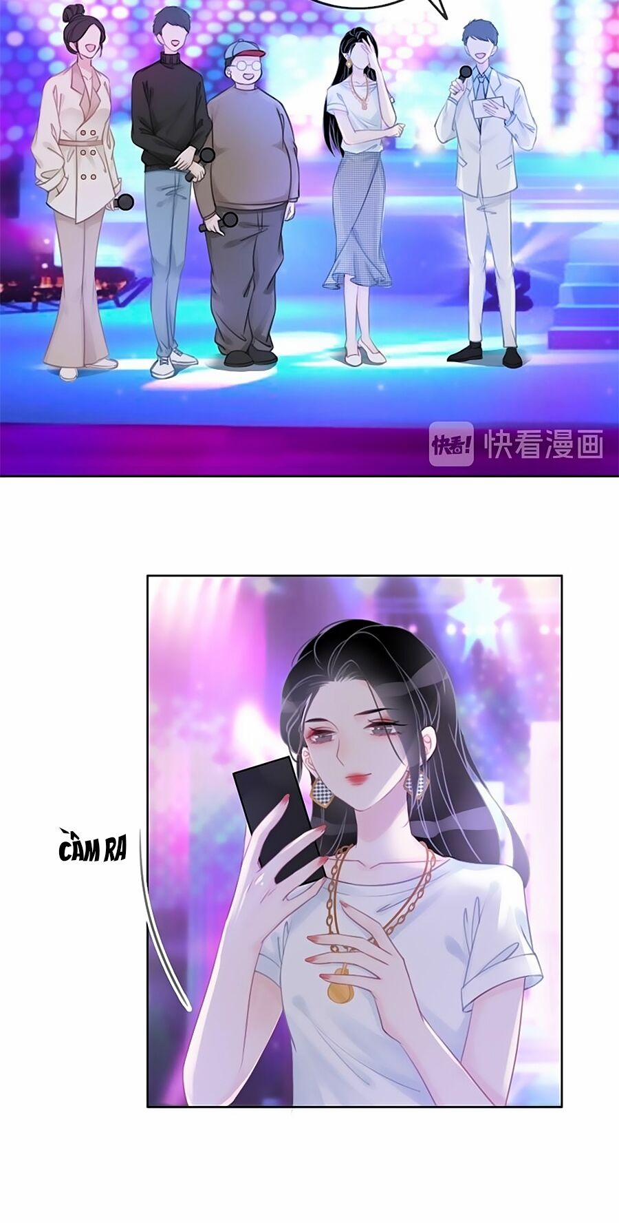 Ám Hắc Hệ Noãn Hôn 29 trang 12