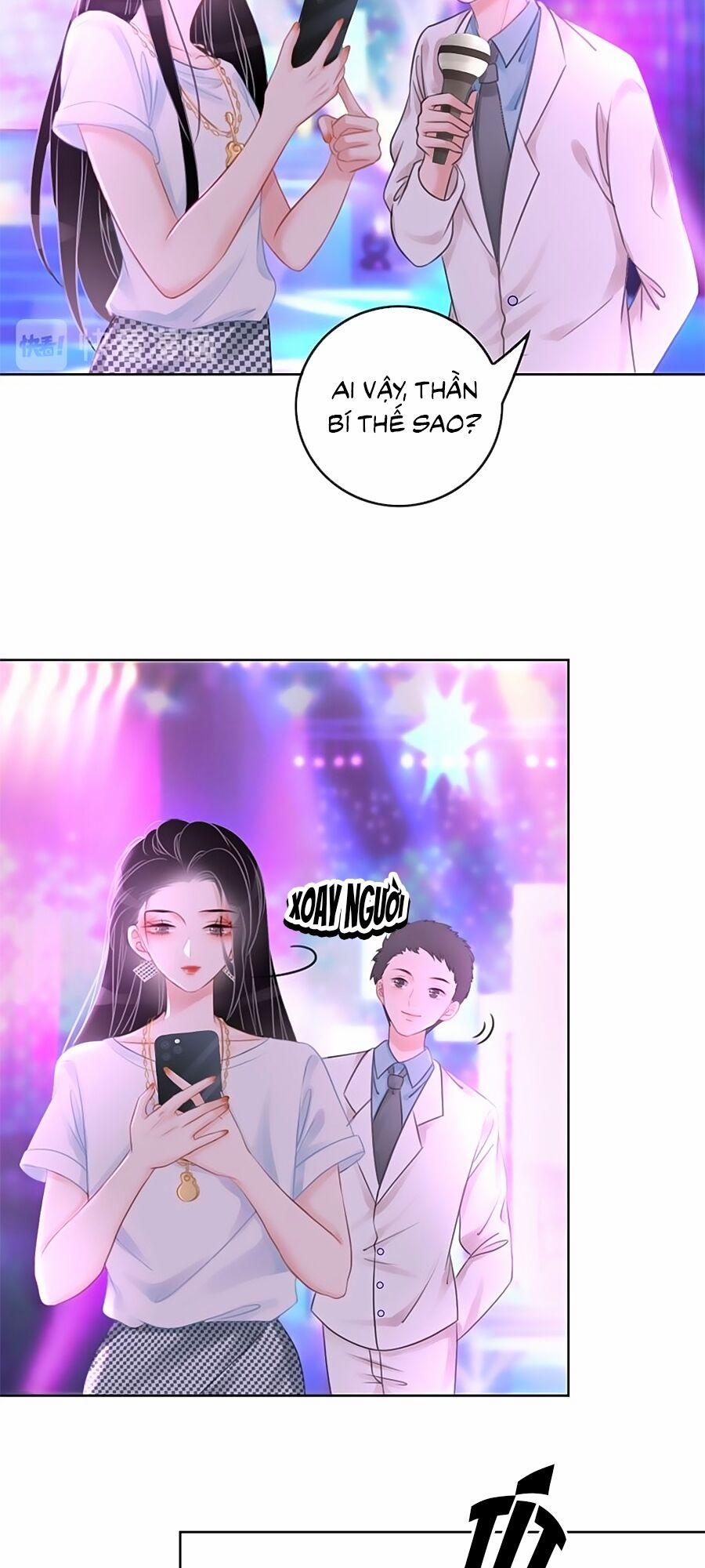 Ám Hắc Hệ Noãn Hôn 29 trang 14