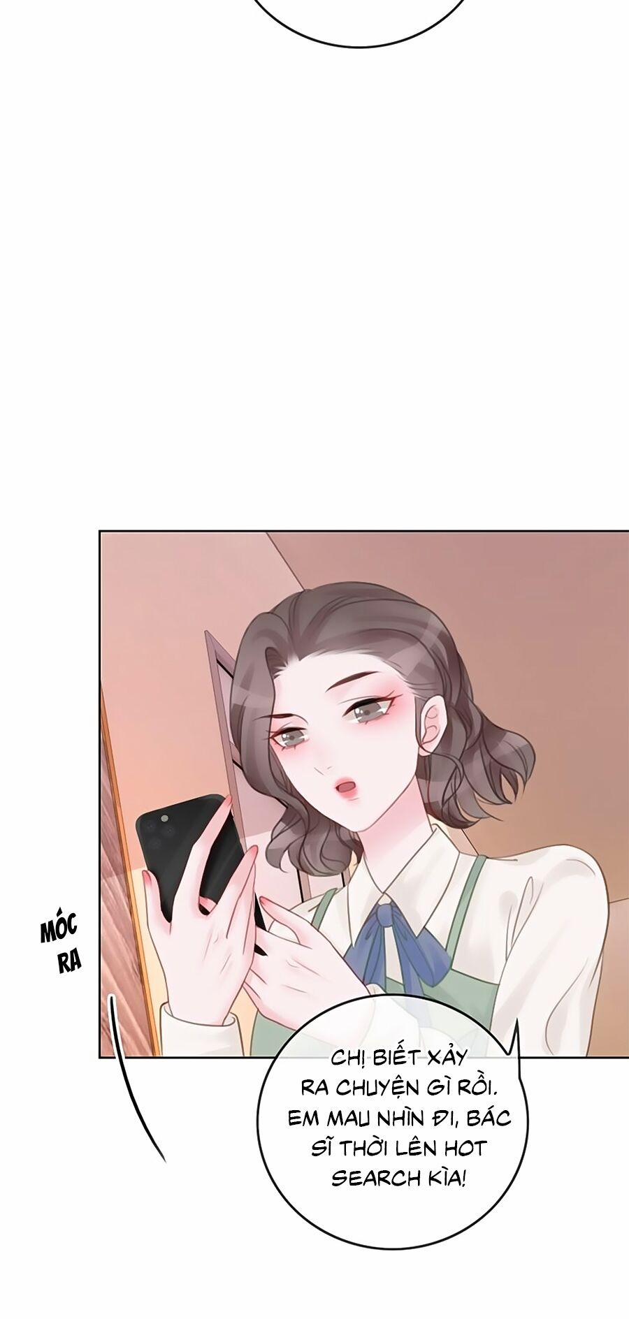 Ám Hắc Hệ Noãn Hôn 29 trang 21