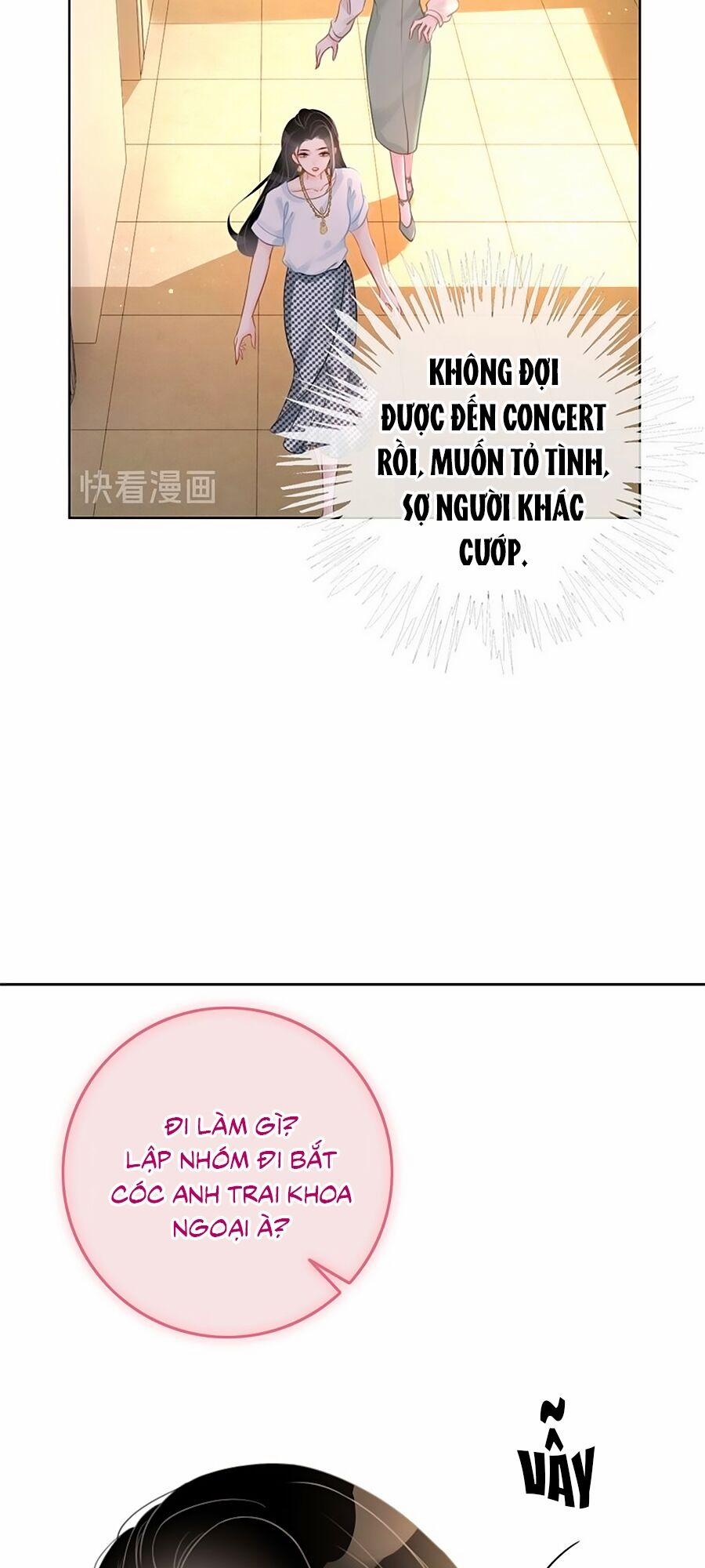 Ám Hắc Hệ Noãn Hôn 29 trang 25