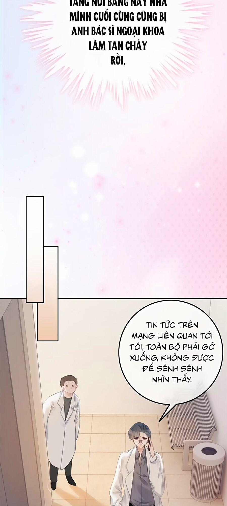 Ám Hắc Hệ Noãn Hôn 29 trang 27