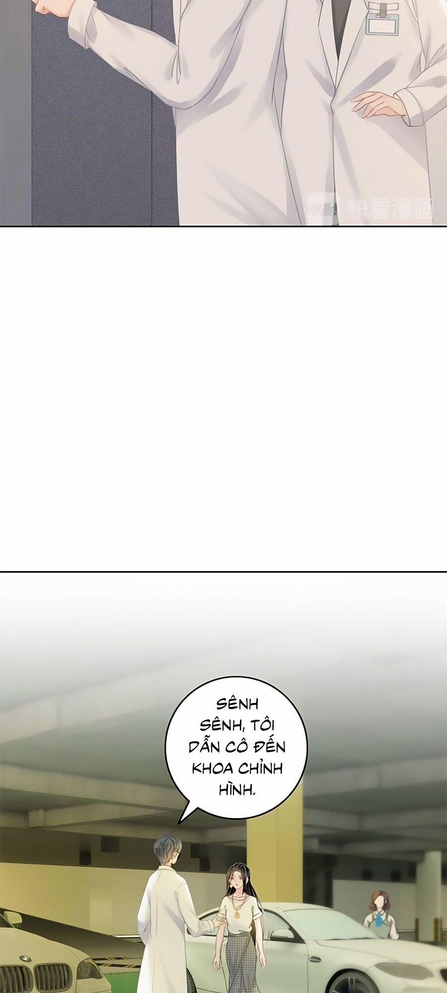 Ám Hắc Hệ Noãn Hôn 29 trang 30