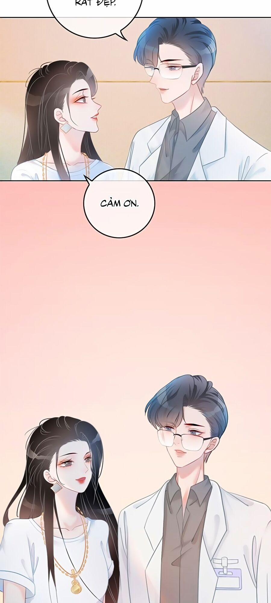 Ám Hắc Hệ Noãn Hôn 29 trang 36