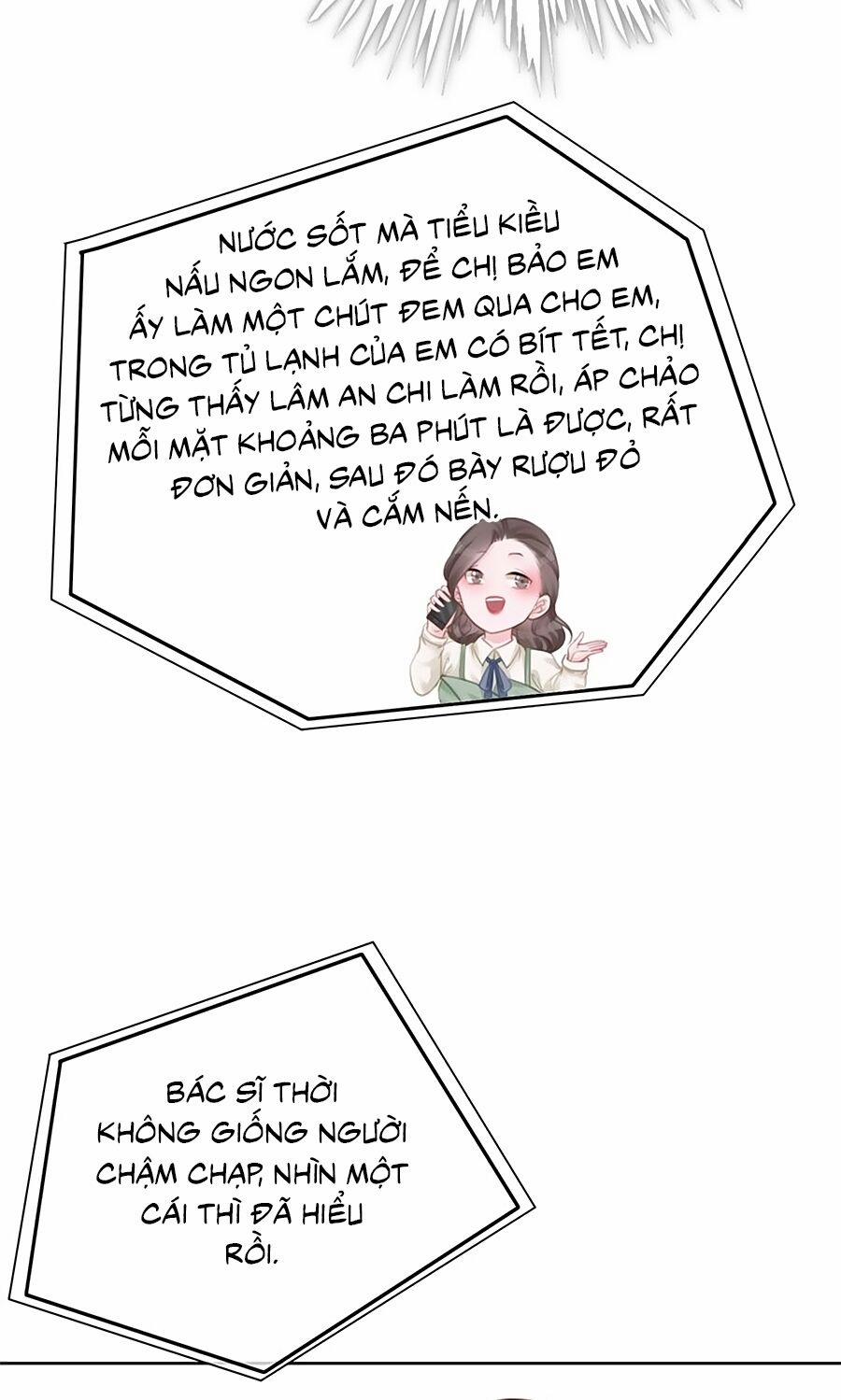 Ám Hắc Hệ Noãn Hôn 29 trang 40