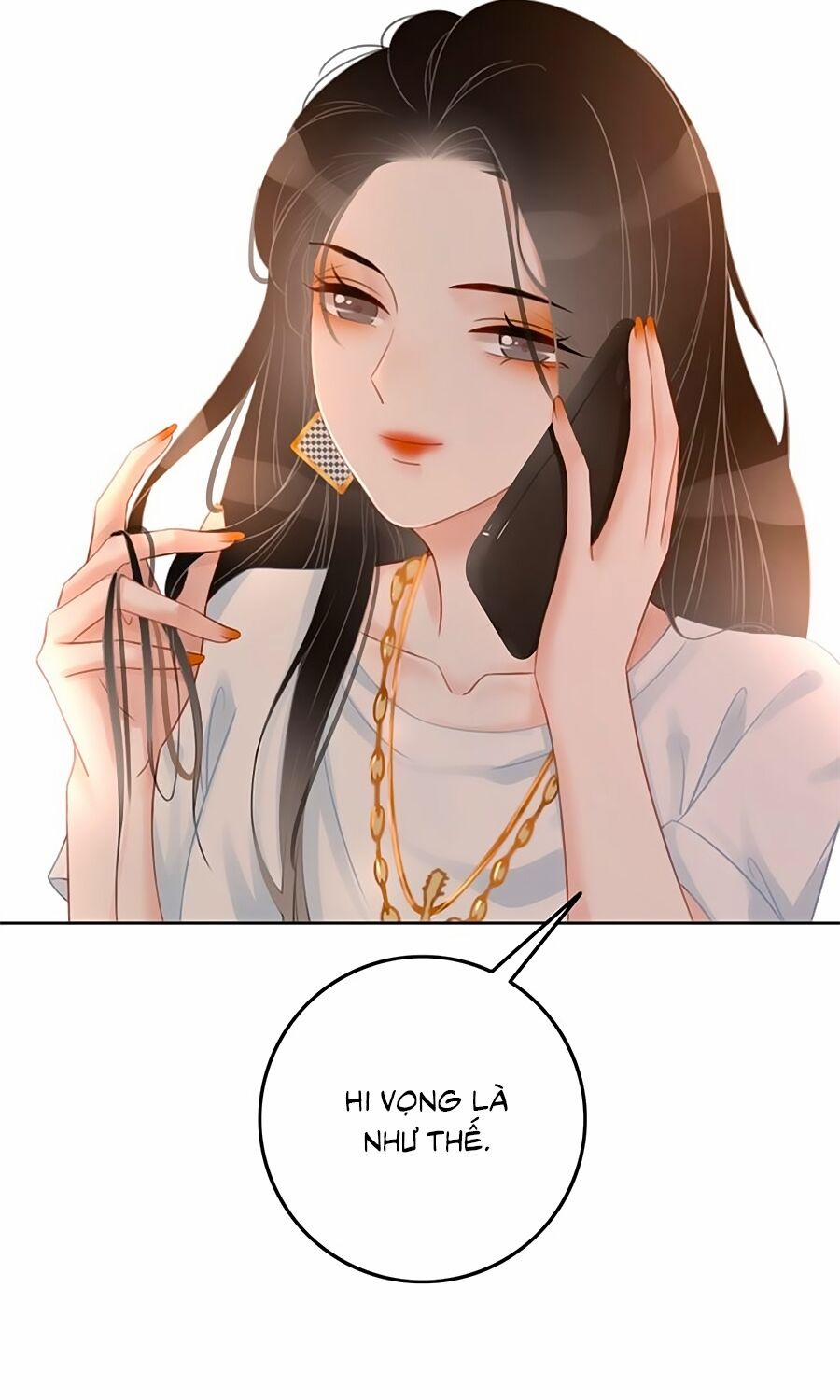 Ám Hắc Hệ Noãn Hôn 29 trang 41