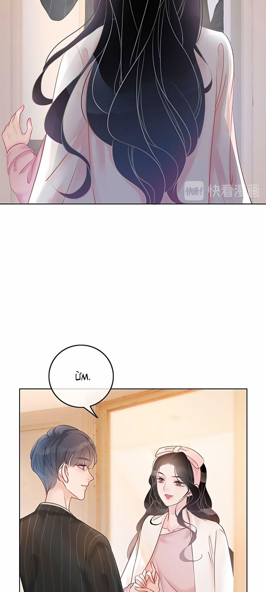 Ám Hắc Hệ Noãn Hôn 29 trang 5