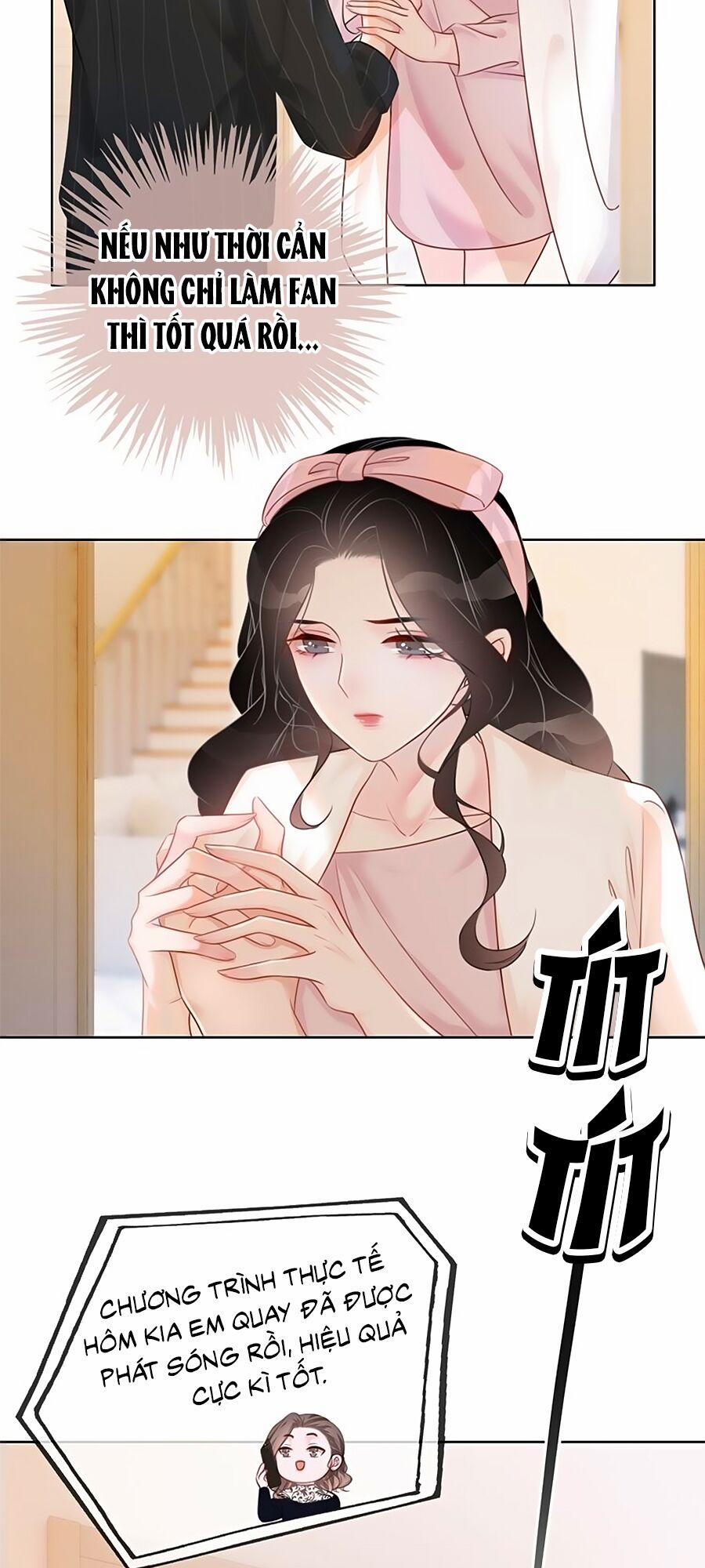 Ám Hắc Hệ Noãn Hôn 29 trang 6