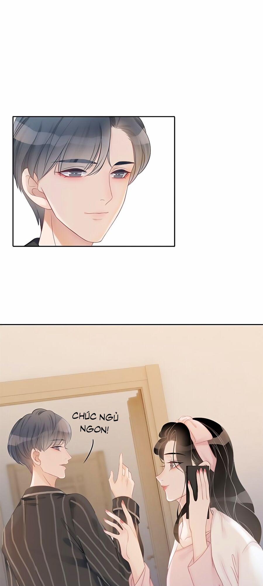 Ám Hắc Hệ Noãn Hôn 29 trang 8