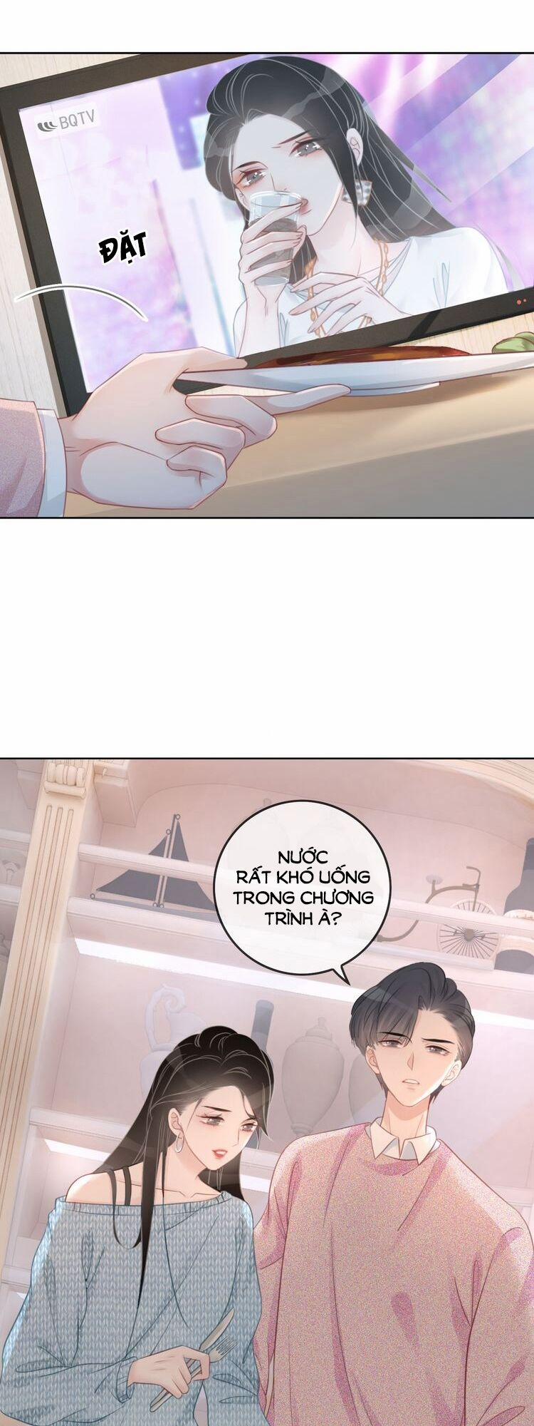 Ám Hắc Hệ Noãn Hôn 30 trang 24