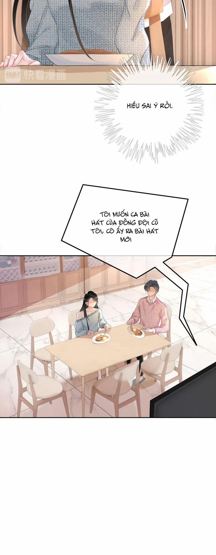 Ám Hắc Hệ Noãn Hôn 30 trang 31