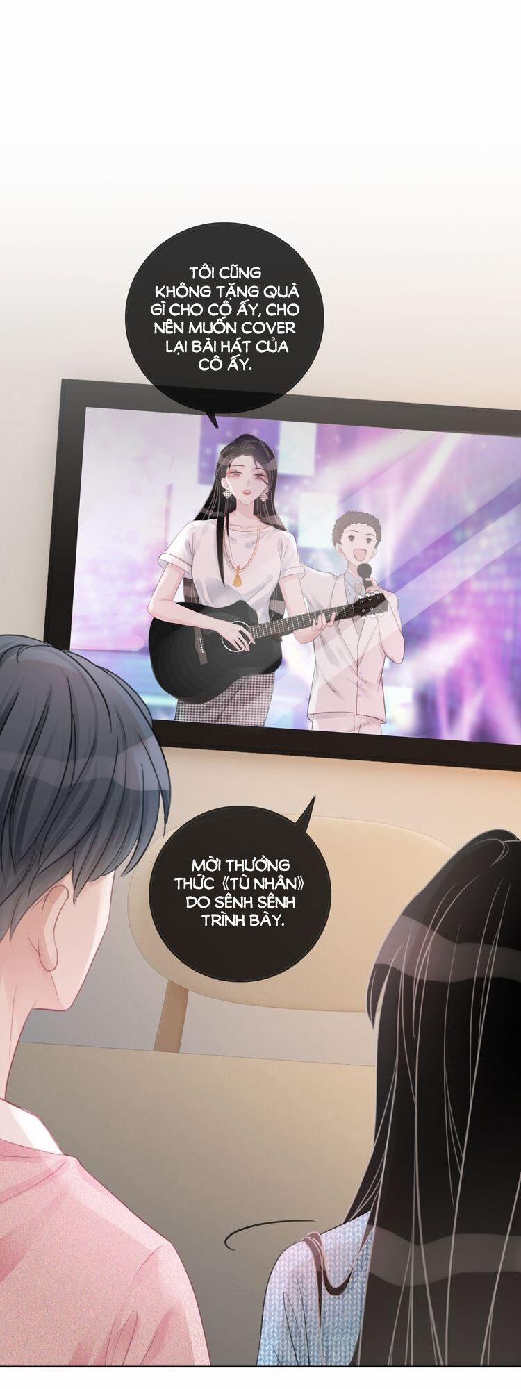 Ám Hắc Hệ Noãn Hôn 30 trang 32