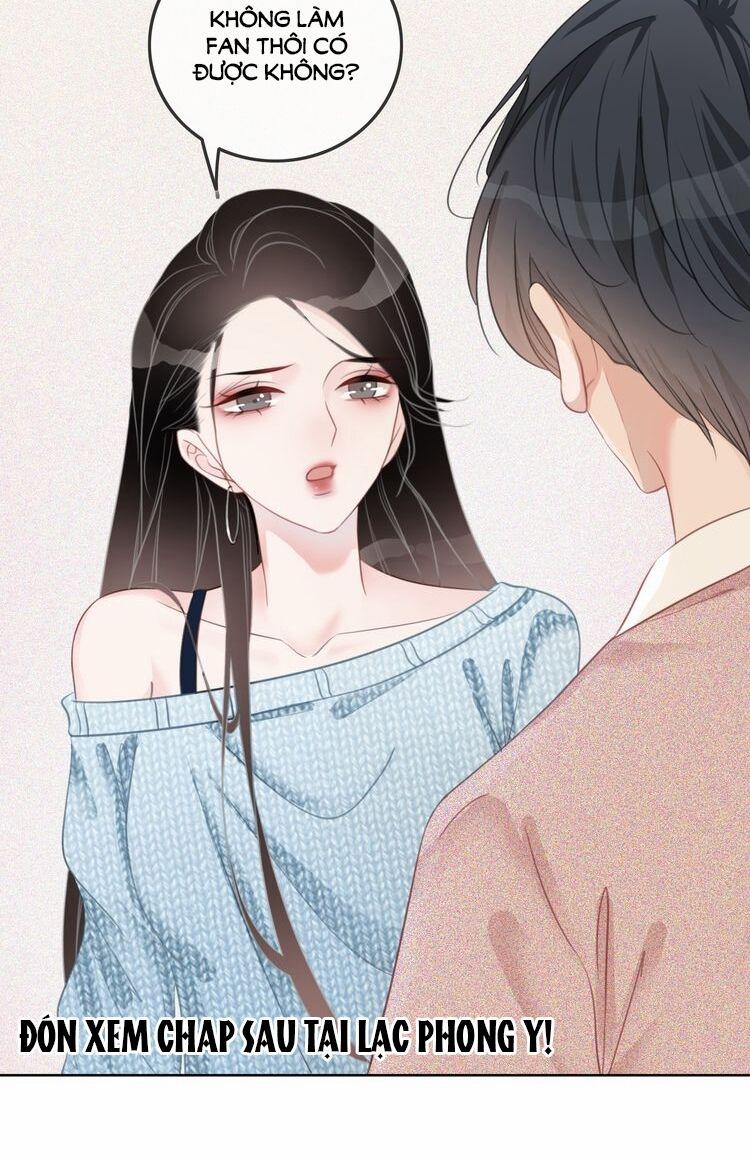 Ám Hắc Hệ Noãn Hôn 30 trang 37