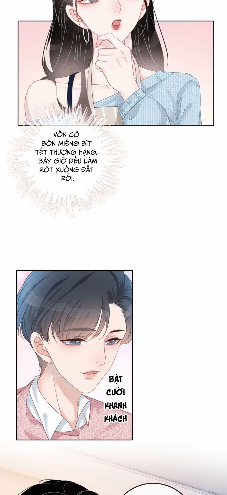 Ám Hắc Hệ Noãn Hôn 30 trang 9