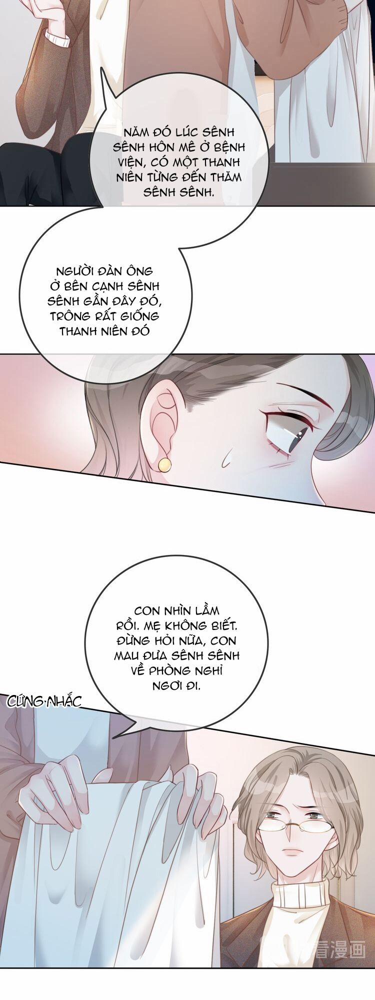 Ám Hắc Hệ Noãn Hôn 31 trang 19