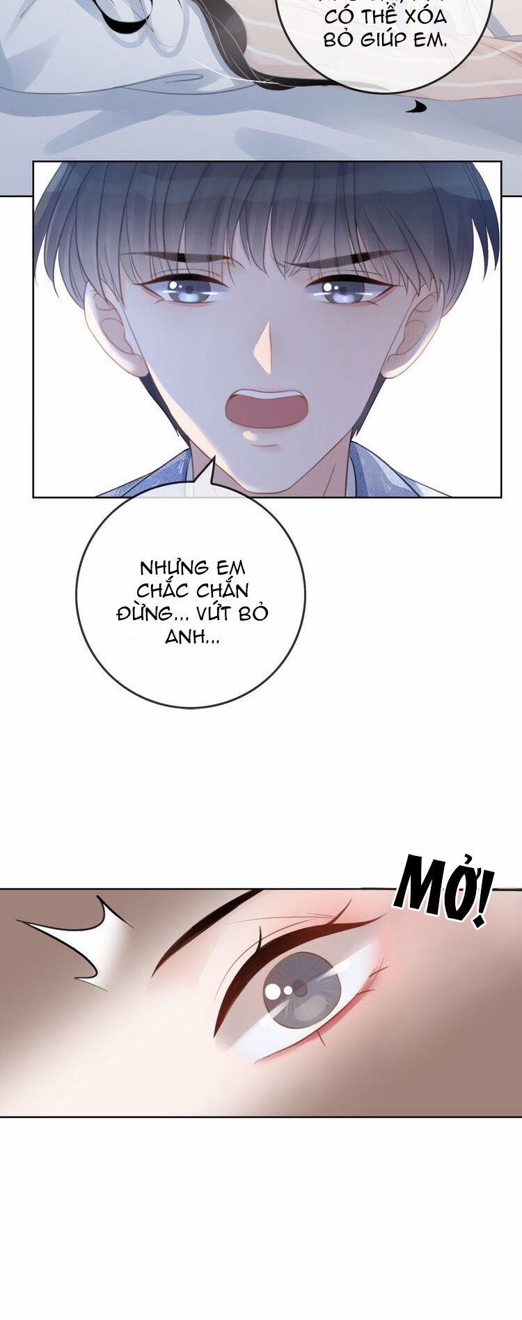 Ám Hắc Hệ Noãn Hôn 31 trang 24