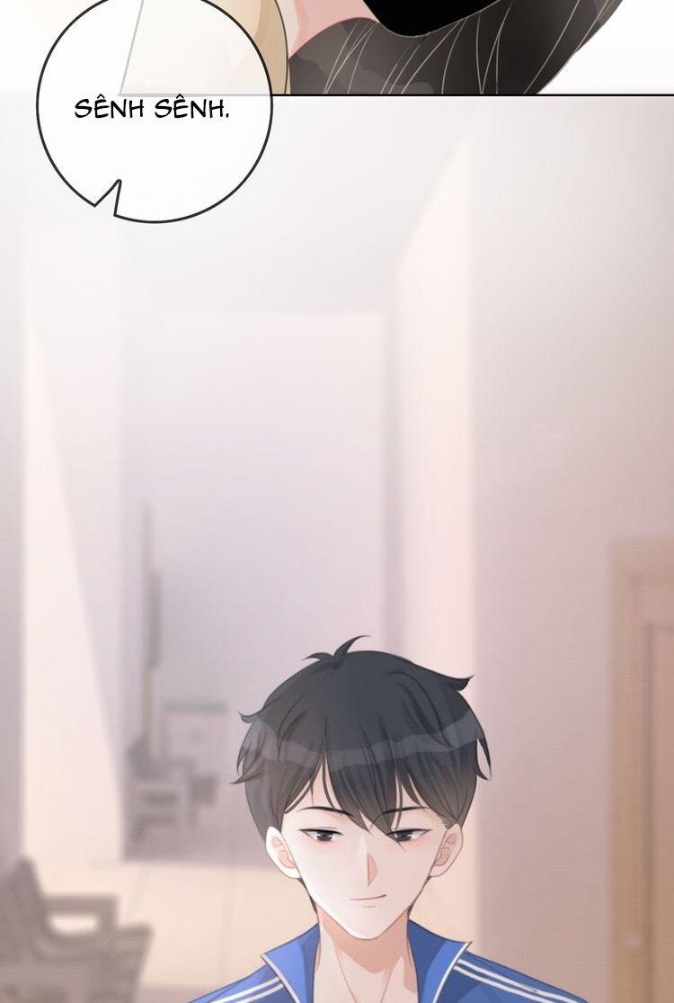 Ám Hắc Hệ Noãn Hôn 31 trang 38