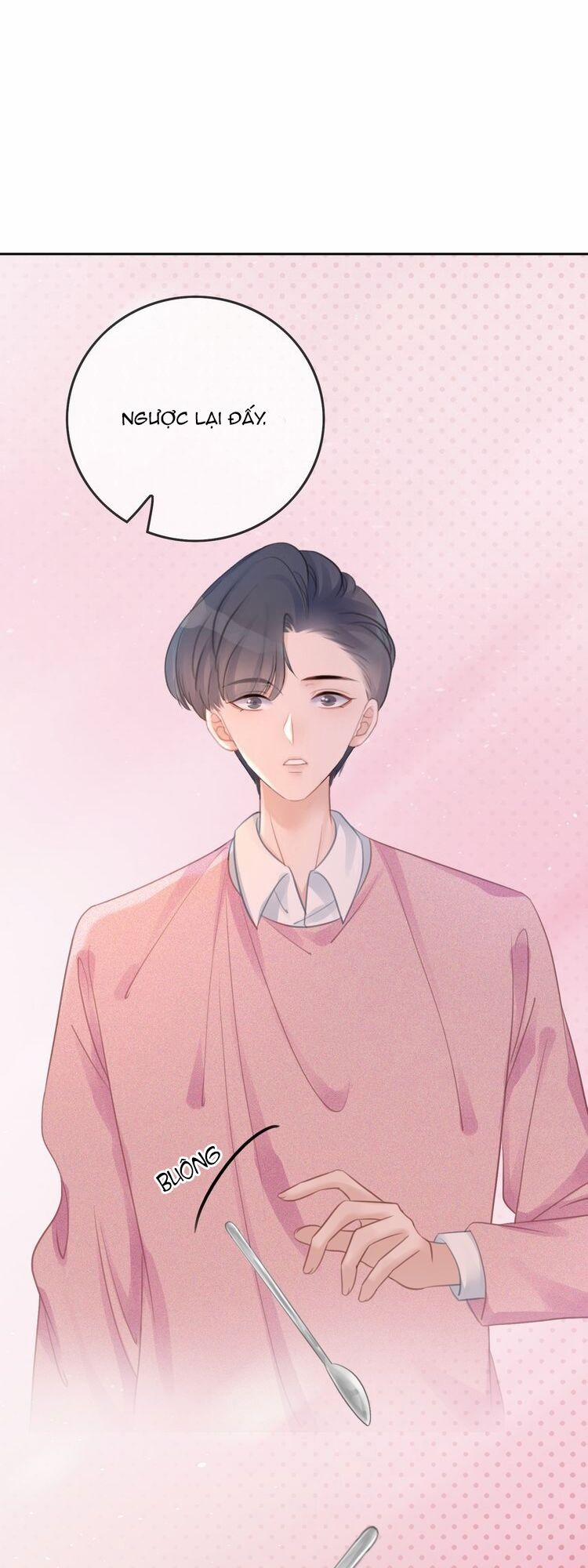 Ám Hắc Hệ Noãn Hôn 31 trang 4