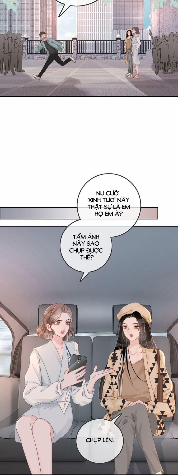 Ám Hắc Hệ Noãn Hôn 32 trang 25