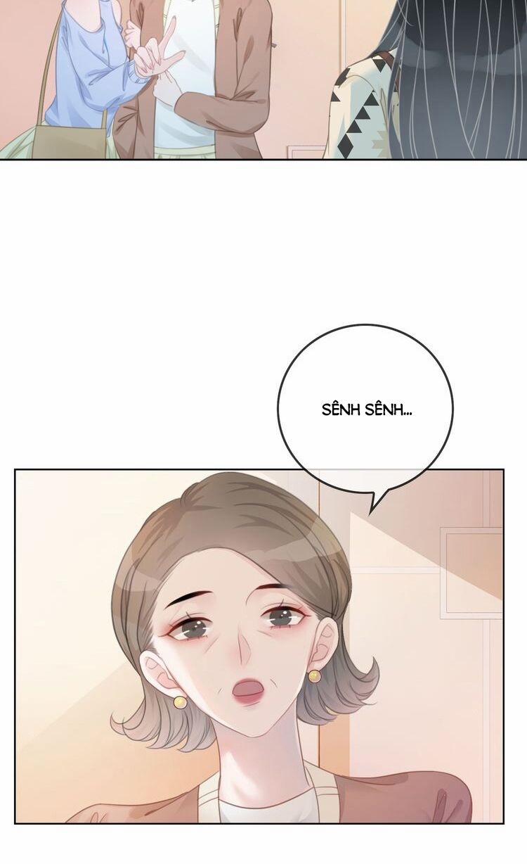 Ám Hắc Hệ Noãn Hôn 32 trang 32