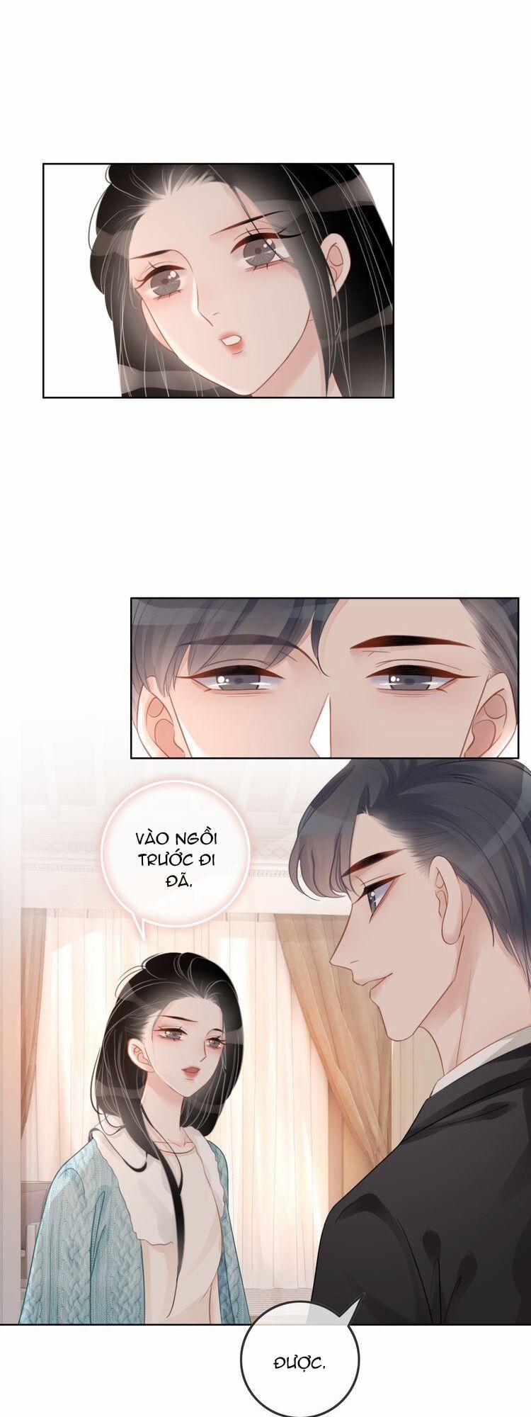 Ám Hắc Hệ Noãn Hôn 33 trang 26