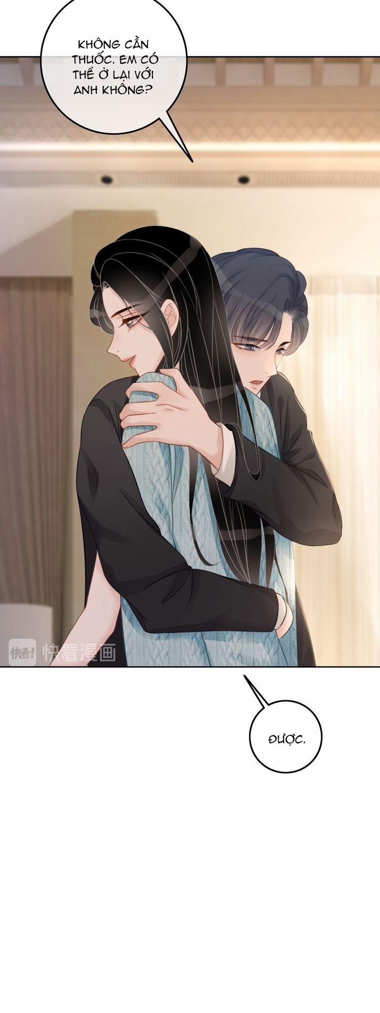 Ám Hắc Hệ Noãn Hôn 33 trang 39