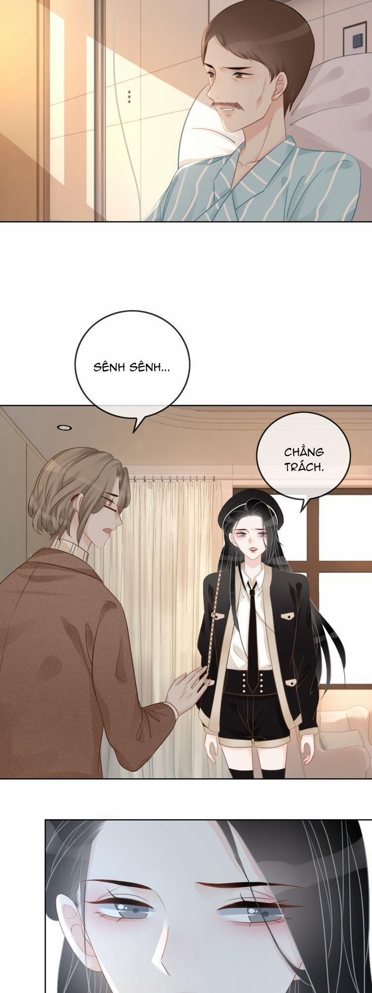 Ám Hắc Hệ Noãn Hôn 34 trang 22