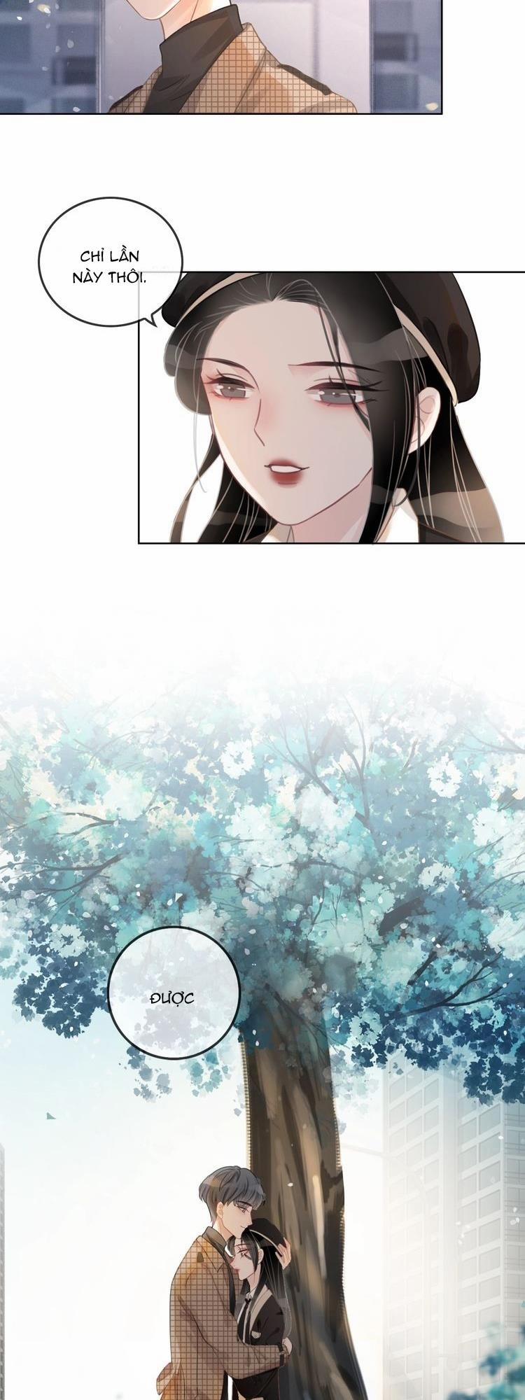 Ám Hắc Hệ Noãn Hôn 34 trang 35