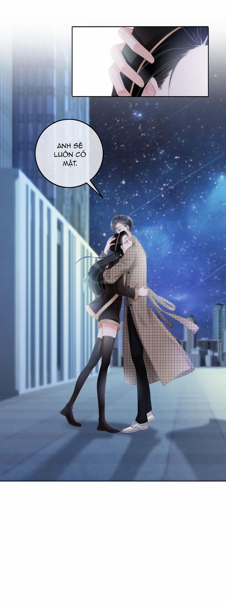 Ám Hắc Hệ Noãn Hôn 36 trang 11