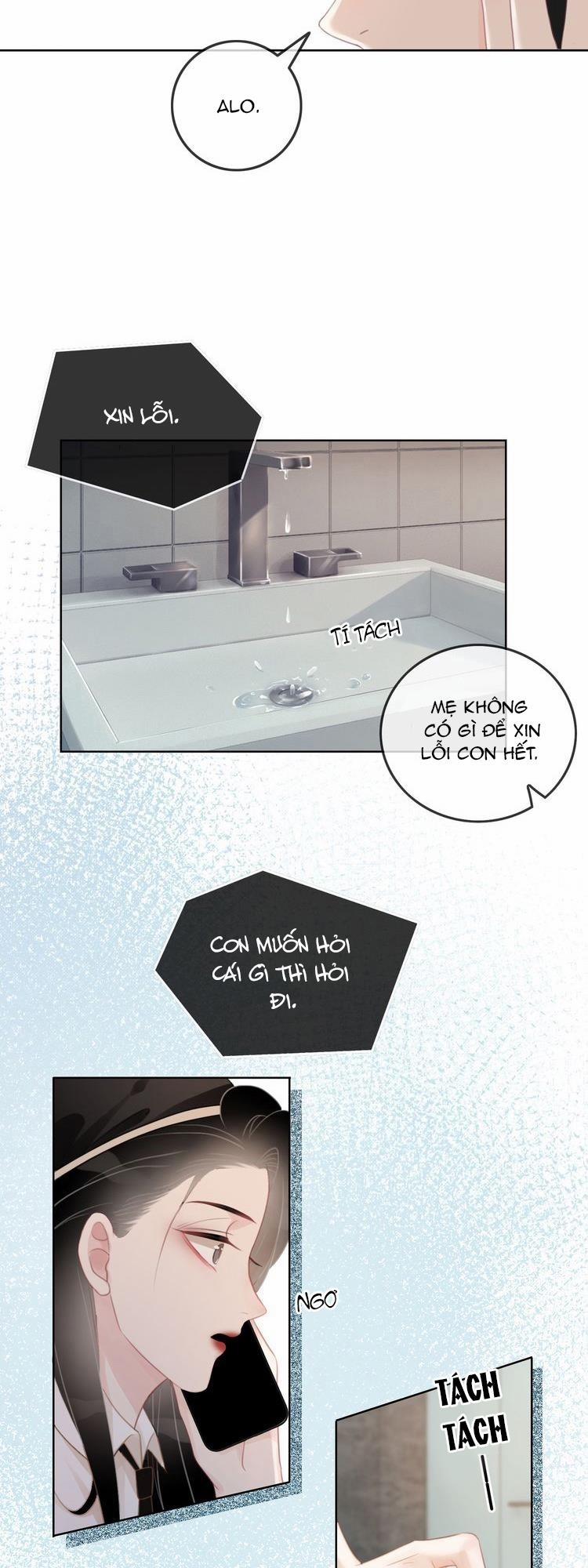 Ám Hắc Hệ Noãn Hôn 36 trang 18