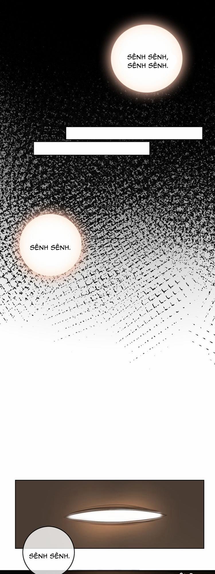 Ám Hắc Hệ Noãn Hôn 37 trang 12