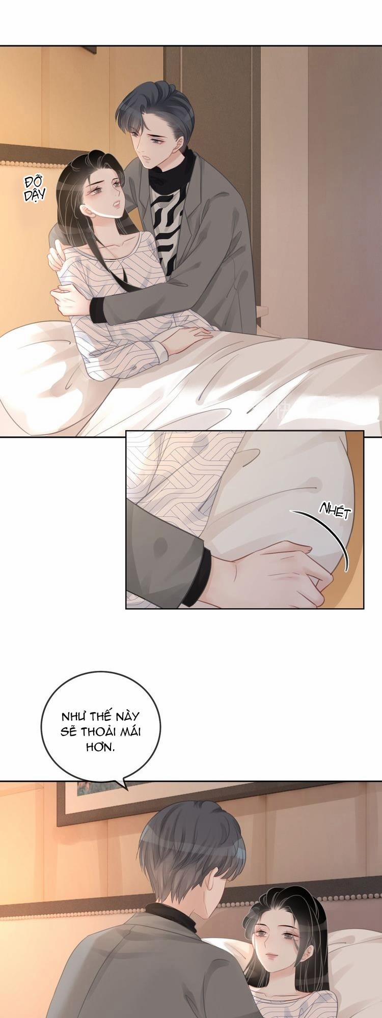 Ám Hắc Hệ Noãn Hôn 37 trang 14