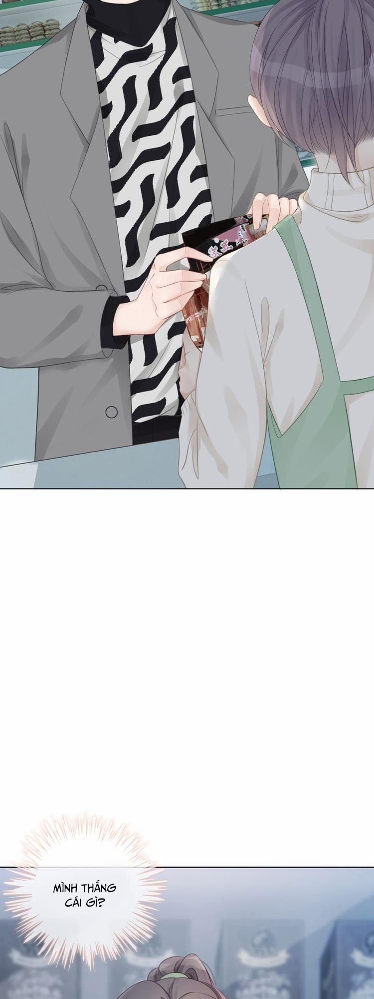 Ám Hắc Hệ Noãn Hôn 37 trang 26