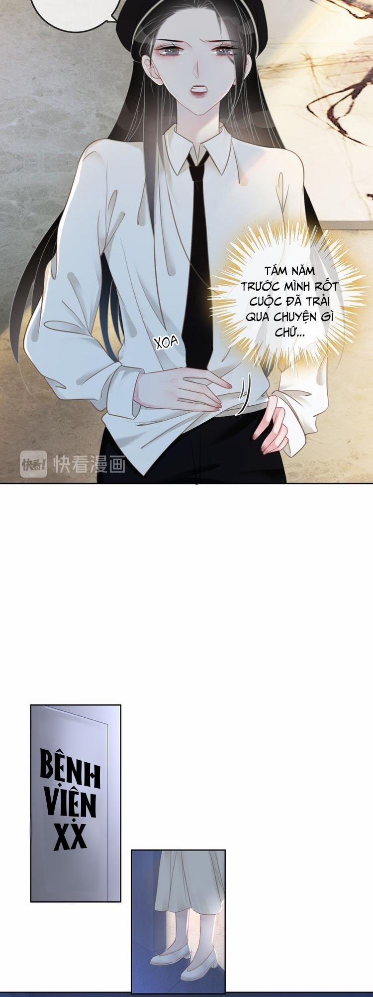 Ám Hắc Hệ Noãn Hôn 37 trang 4