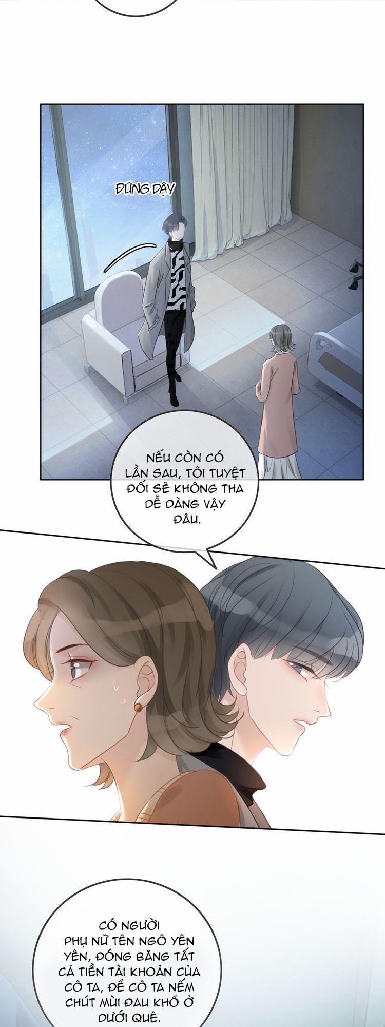 Ám Hắc Hệ Noãn Hôn 37 trang 8