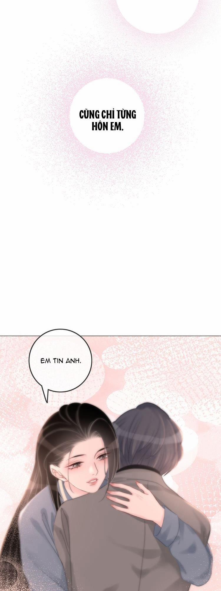 Ám Hắc Hệ Noãn Hôn 38 trang 26