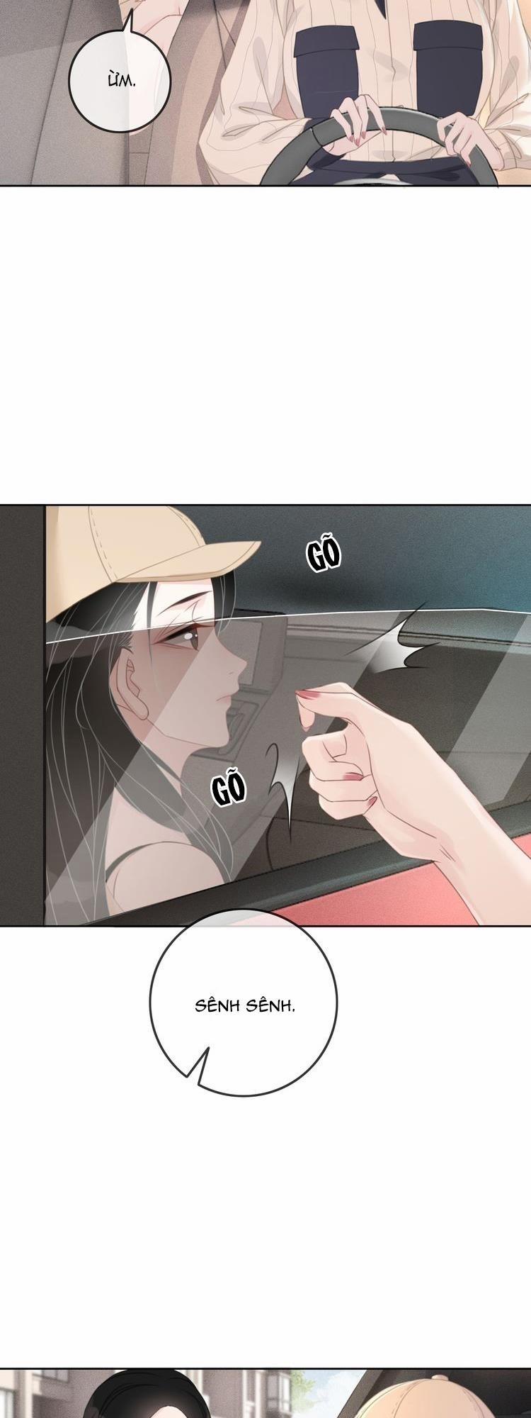 Ám Hắc Hệ Noãn Hôn 38 trang 37