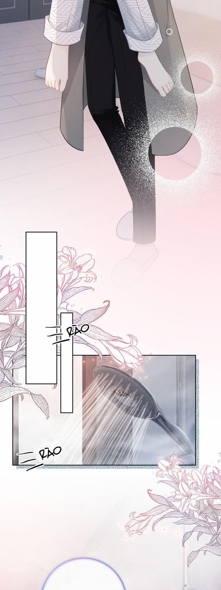 Ám Hắc Hệ Noãn Hôn 38 trang 5