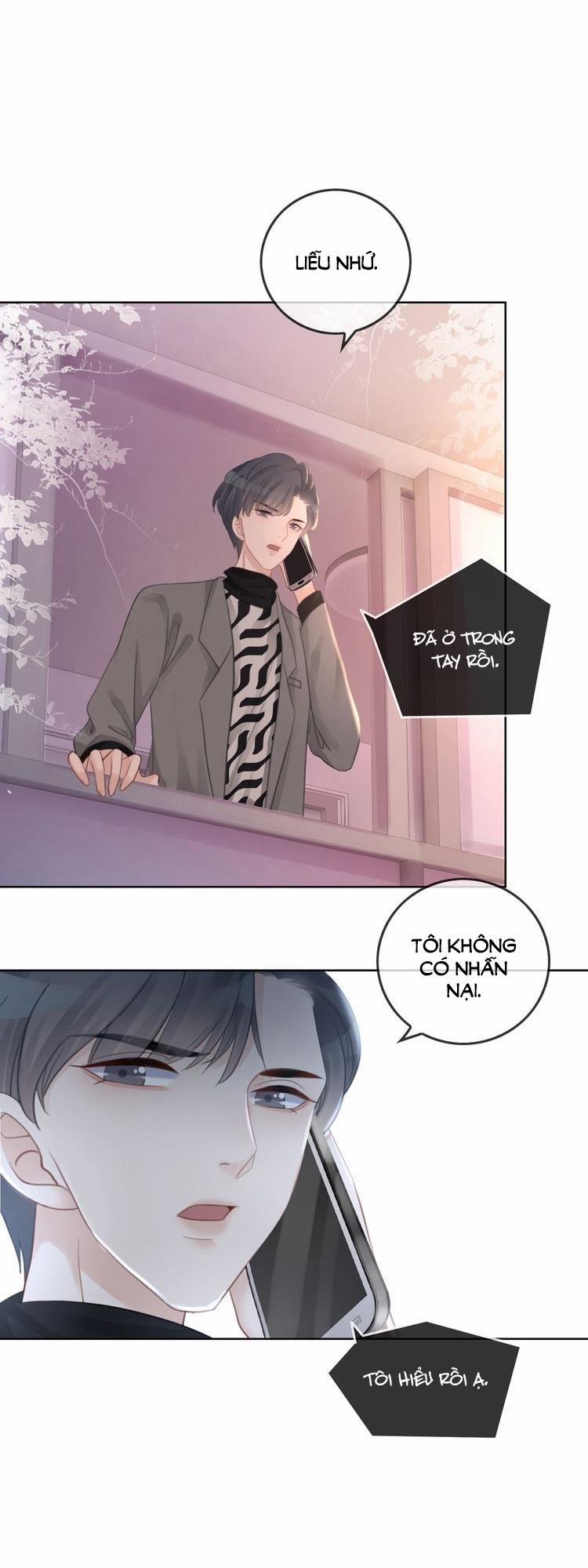 Ám Hắc Hệ Noãn Hôn 39 trang 10