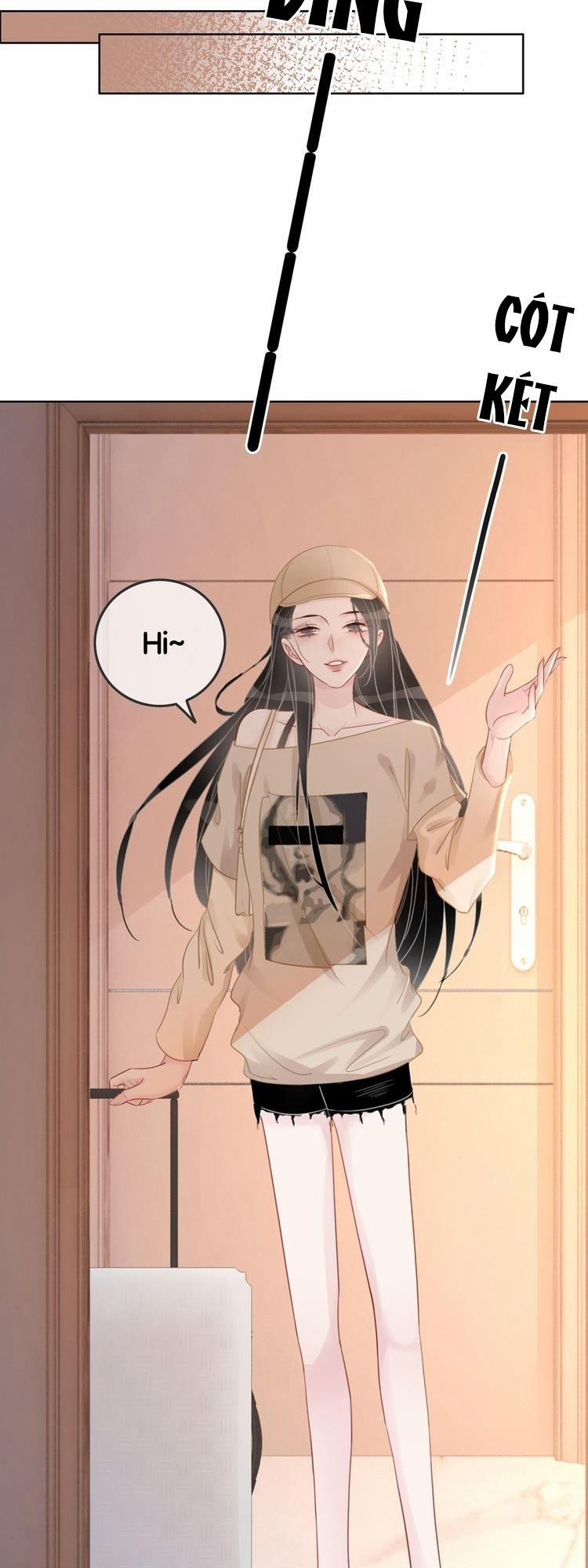 Ám Hắc Hệ Noãn Hôn 39 trang 12