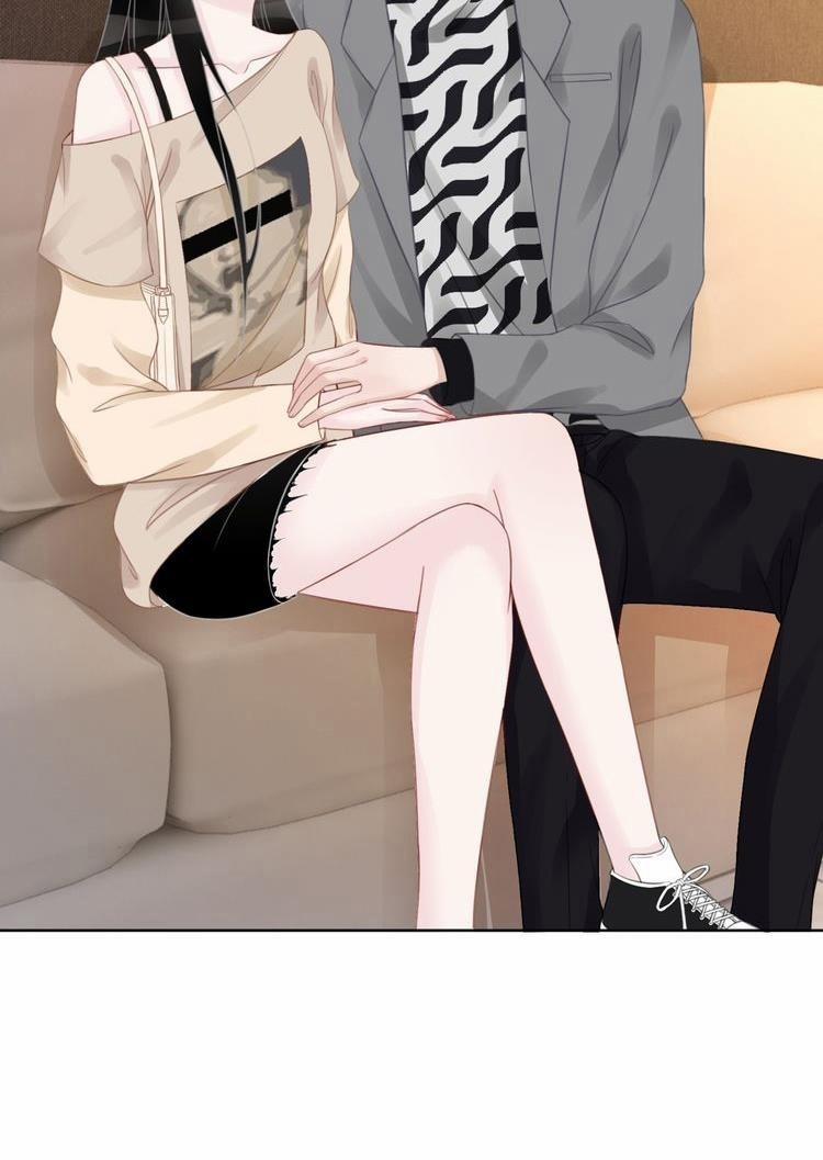 Ám Hắc Hệ Noãn Hôn 39 trang 20