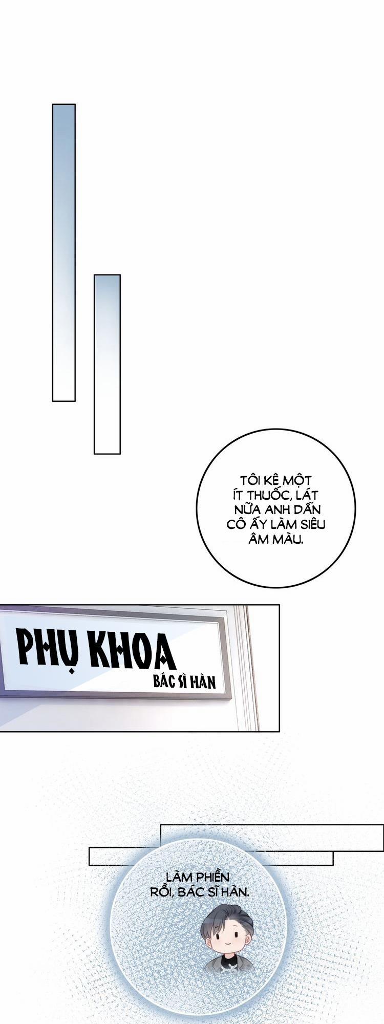 Ám Hắc Hệ Noãn Hôn 39 trang 21