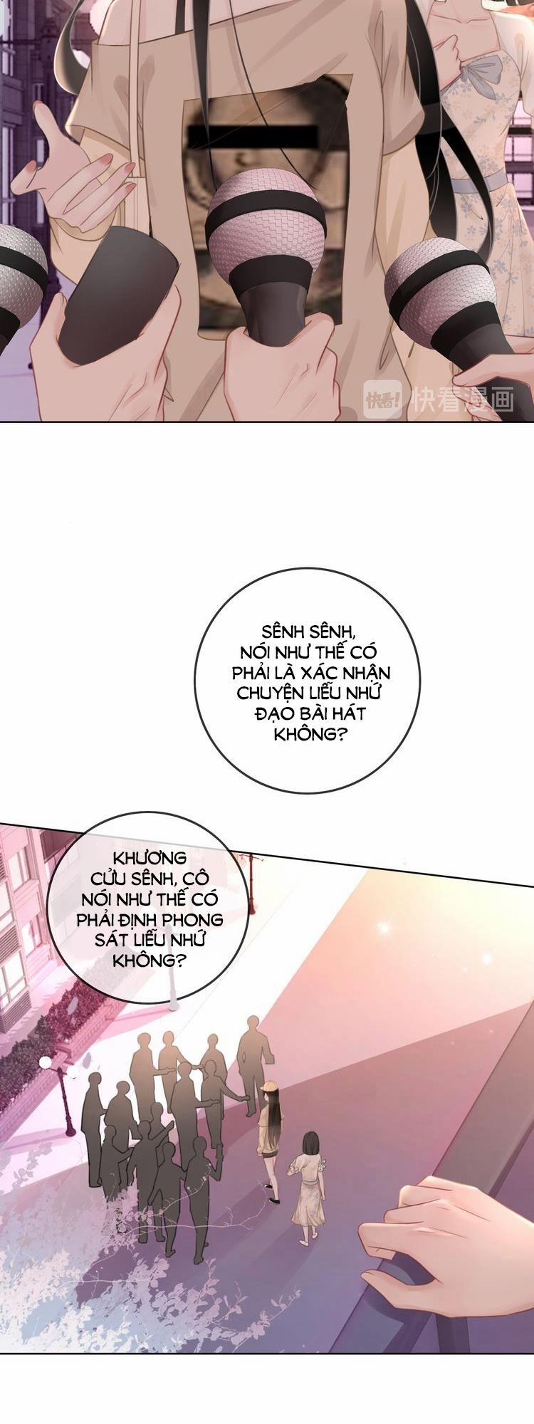 Ám Hắc Hệ Noãn Hôn 39 trang 9