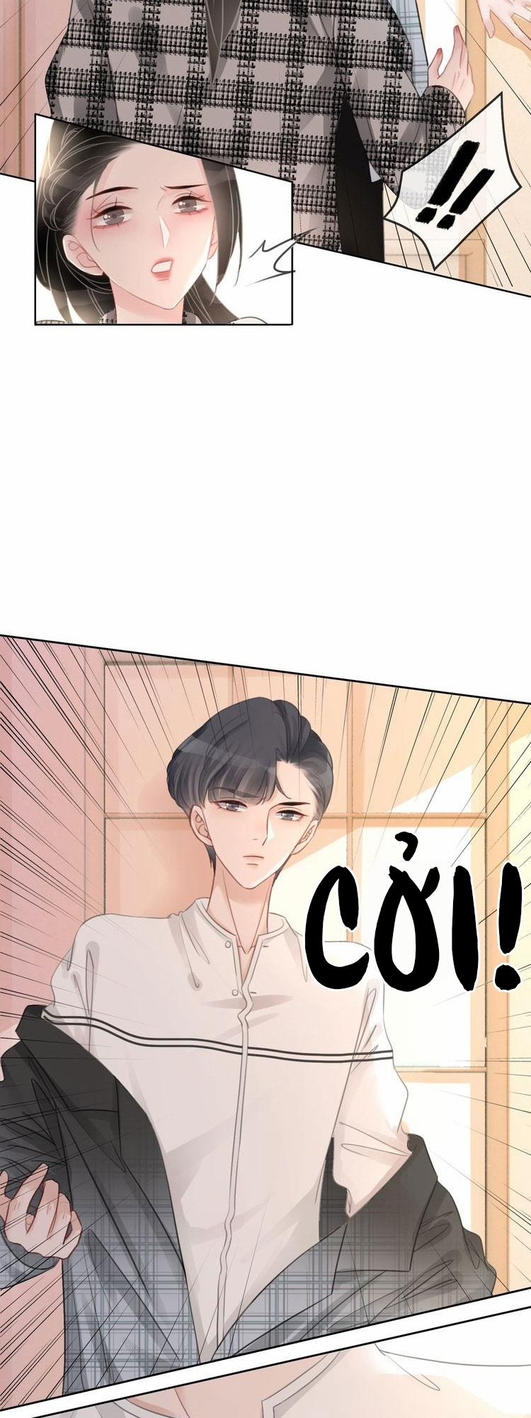 Ám Hắc Hệ Noãn Hôn 44 trang 13