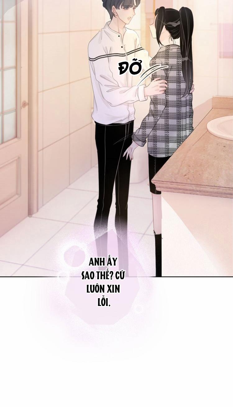 Ám Hắc Hệ Noãn Hôn 44 trang 23